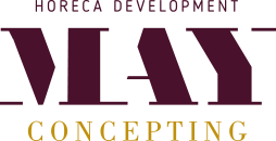 May Concepting  Logo